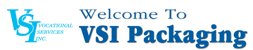 Welcome to VSI Packaging