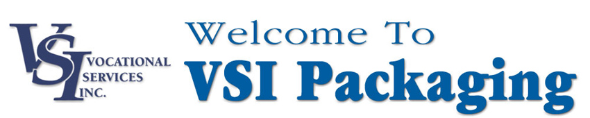 Welcome to VSI Packaging